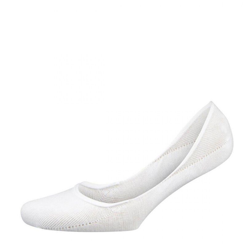 Falke Invisibles Footlets image number 0